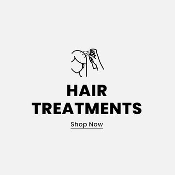 Hair Treatments