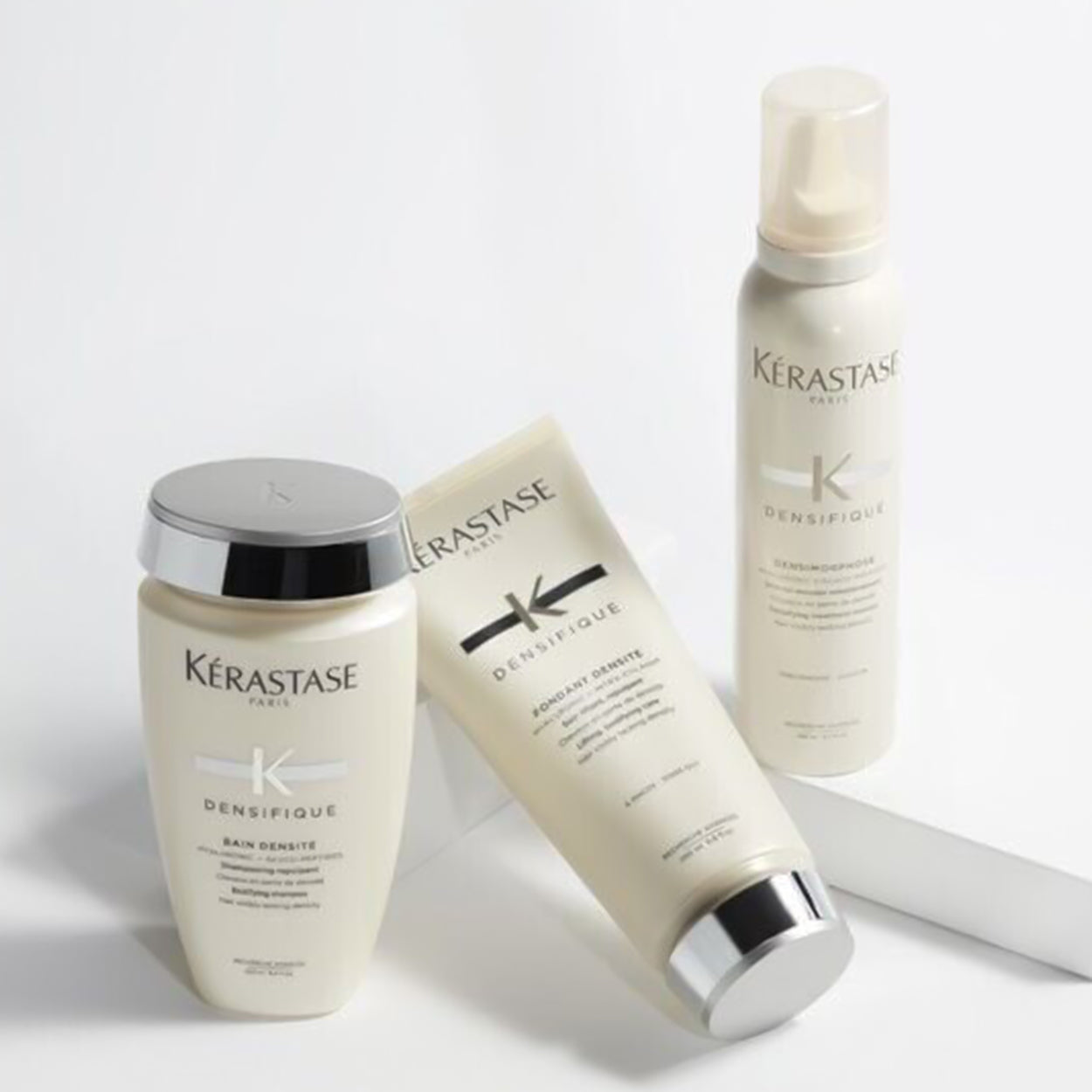 The Ultimate Guide to Achieving Luscious Locks: Unveiling the Perfect Hair Care Routine with Kerastase