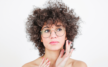 Moisturizing and Styling Product Recommendations for Curly Hair