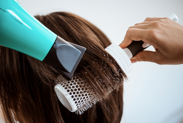 Rescue Products for Heat-Damaged Hair