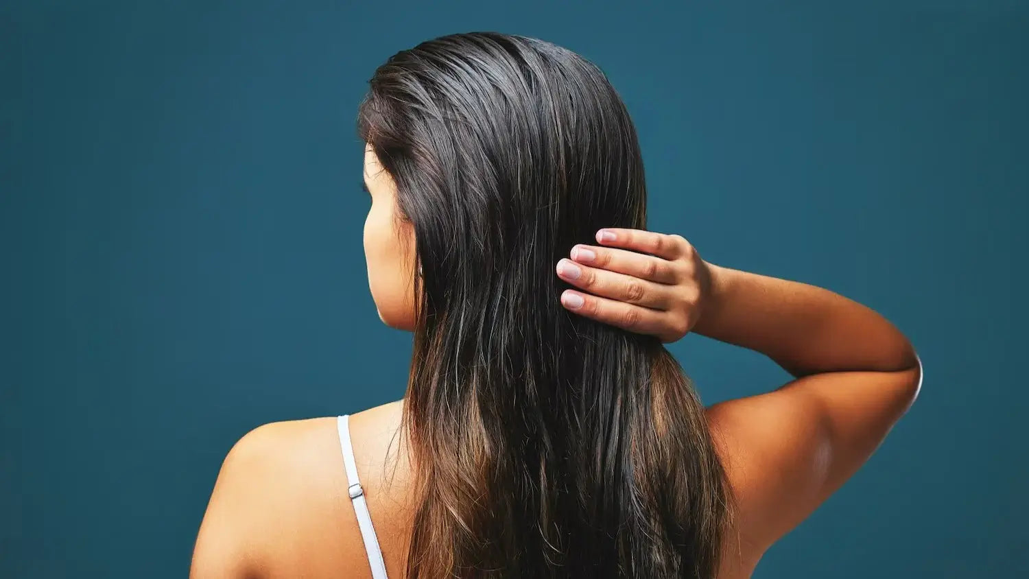 7 Effective Ways to Deal with Oily Hair: Tips for a Light and Fresh Look