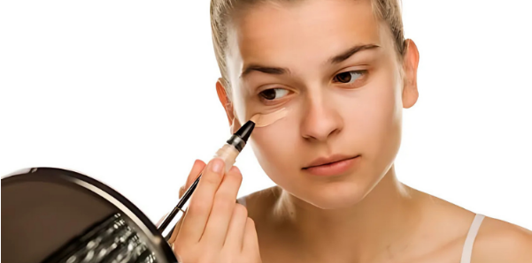 Say Goodbye to Dark Circles: Concealer Tips and Natural Remedies