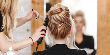 Hair Styling Tips: Essential Do's and Don'ts for Blow-Drying, Curling, and Straightening