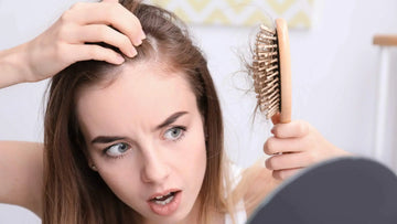 Combating Seasonal Hair Loss: Effective Ways to Strengthen Your Hair