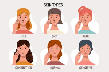 A Guide to Choosing Makeup Products Suitable for Your Skin Type