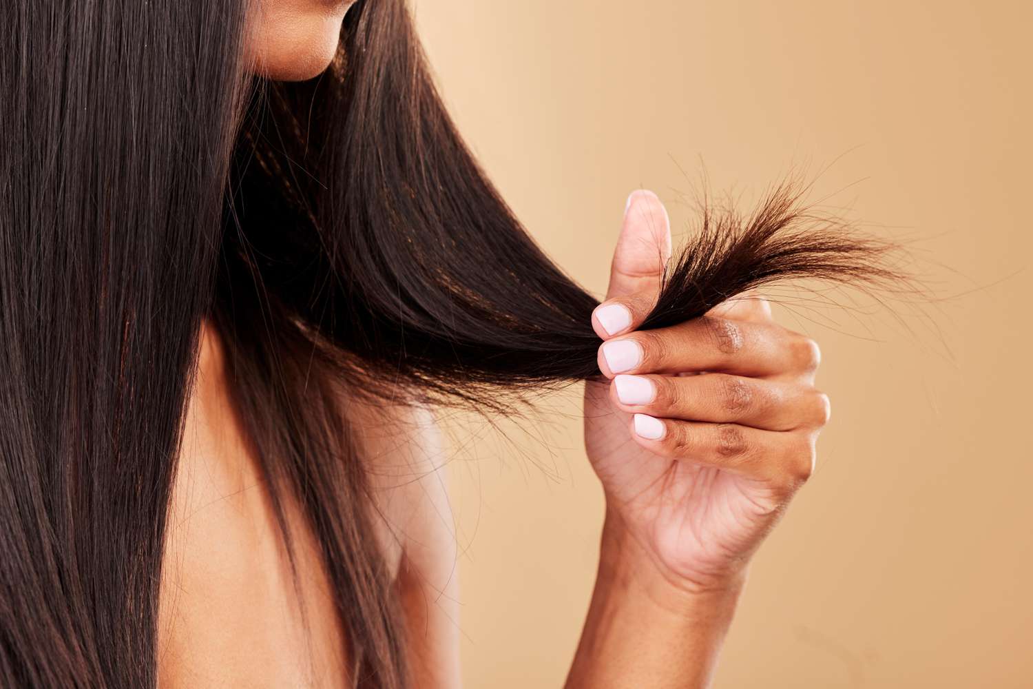 The Most Effective Ways to Prevent and Repair Split Ends