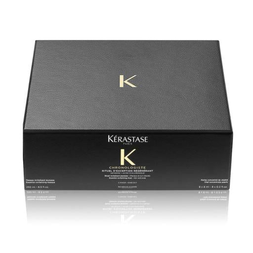 Kérastase Chronologiste Rituel D'Exception Coffret