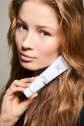 Permanent Hair Dye Viole 60 ml - Beautique