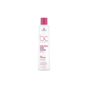 Schwarzkopf Professional BC Bonacure Color Freeze Shampoo 250ml