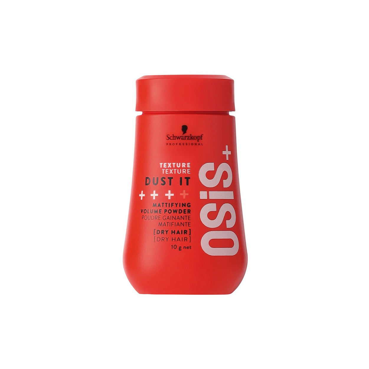 Schwarzkopf OSiS+ Dust It Volumising and Mattifying Powder Strong Hold 10g