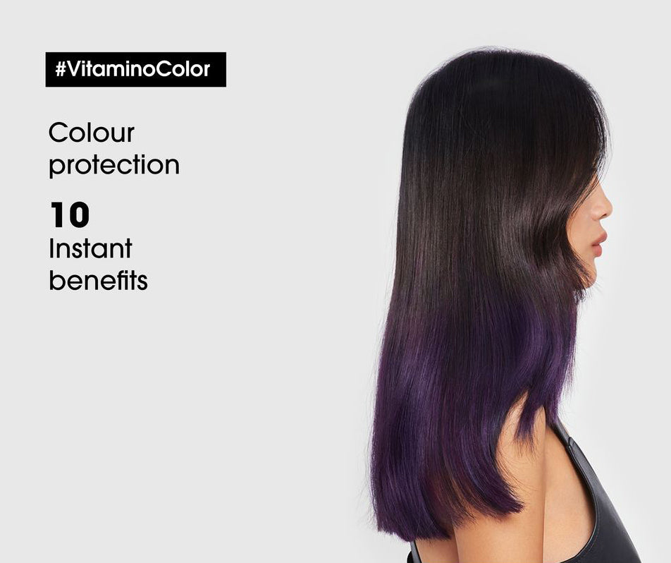L'Oréal Professionnel Serie Expert Vitamino Color 10 in 1 Multi-Purpose Spray 190ml
