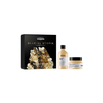 L'Oréal Professionnel Serie Expert Absolut Repair Duo Gift Set