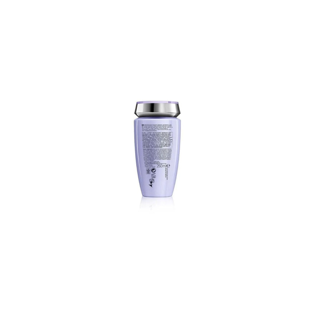 Kérastase Blond Absolu Bain Ultra-Violet Purple Shampoo 250 ml