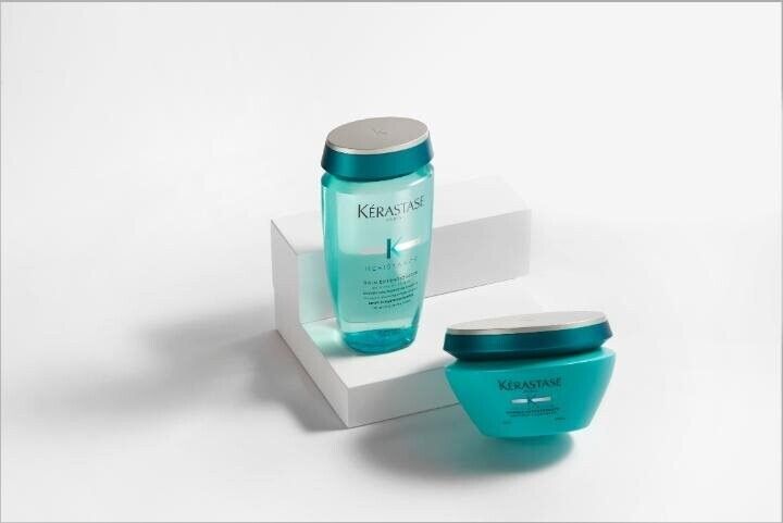 Kerastase Resistance Bain Extentioniste Shampoo 250 ml Beautique