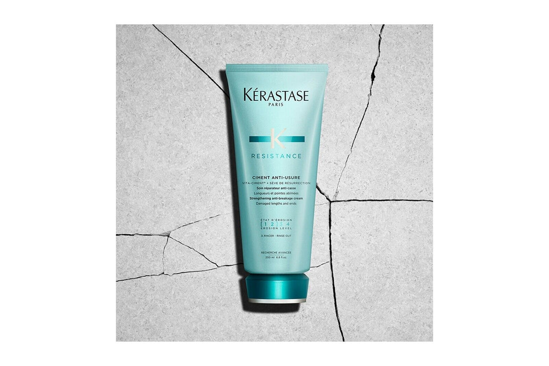 Kérastase Resistance Ciment Anti-Usure Conditioner - 200ml