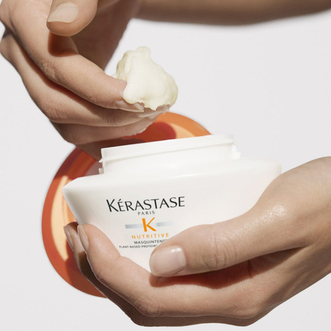 Kérastase Nutritive Masquintense - 200ml