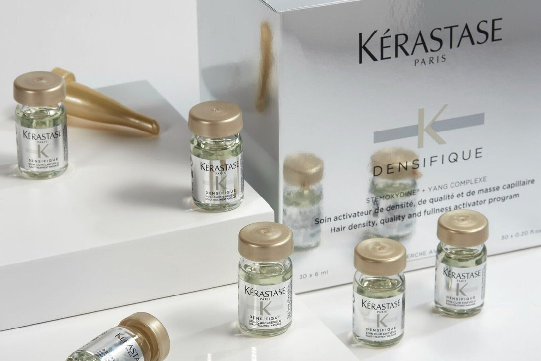 Kérastase Densifique Hair Density Cures - 30 x 6ml