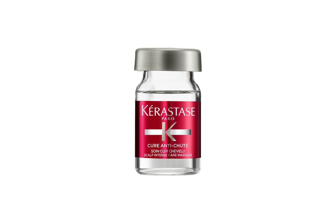 Kérastase Specifique Scalp Treatment Cures - 42 x 6ml