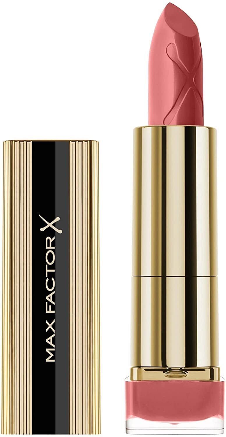 Max Factor Colour Elixir Intense 24Hr Lipstick