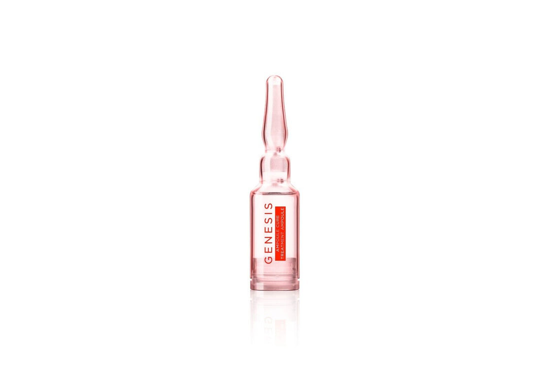 Kérastase Genesis Ampoules Cure Fortifiantes Anti-Chute - 10 x 6ml