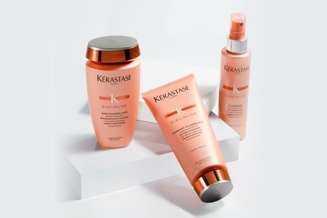 Kérastase Discipline Fondant Fluidealiste Conditioner - 200ml