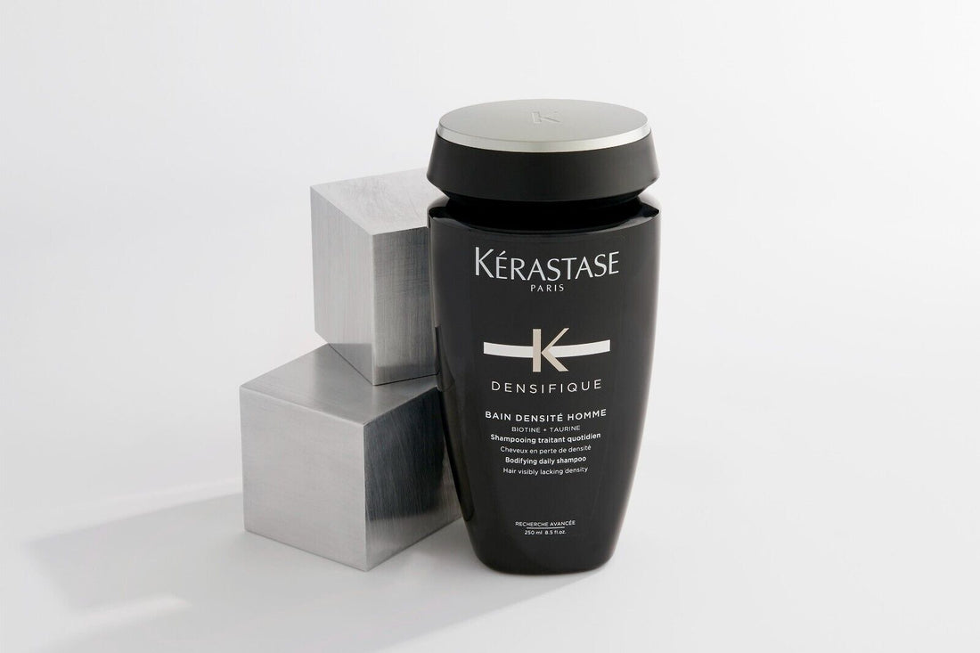 Kérastase Densifique Bain Densité Homme Shampoo - 250ml