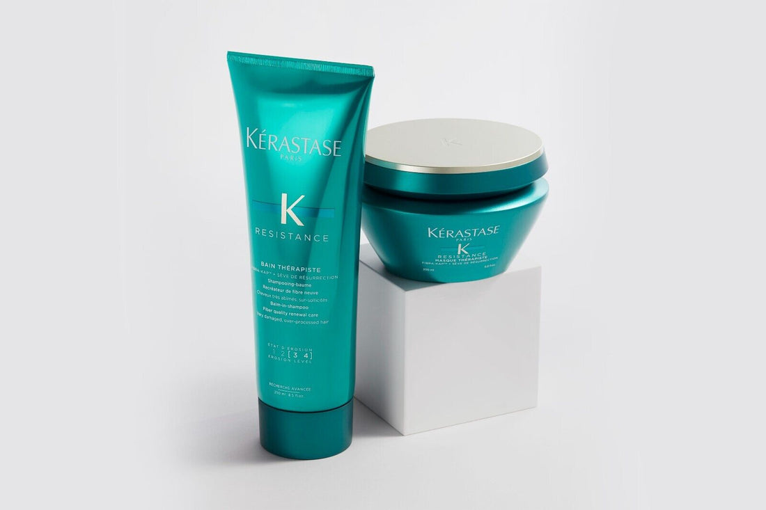 Kérastase Resistance Masque Thérapiste - 200ml