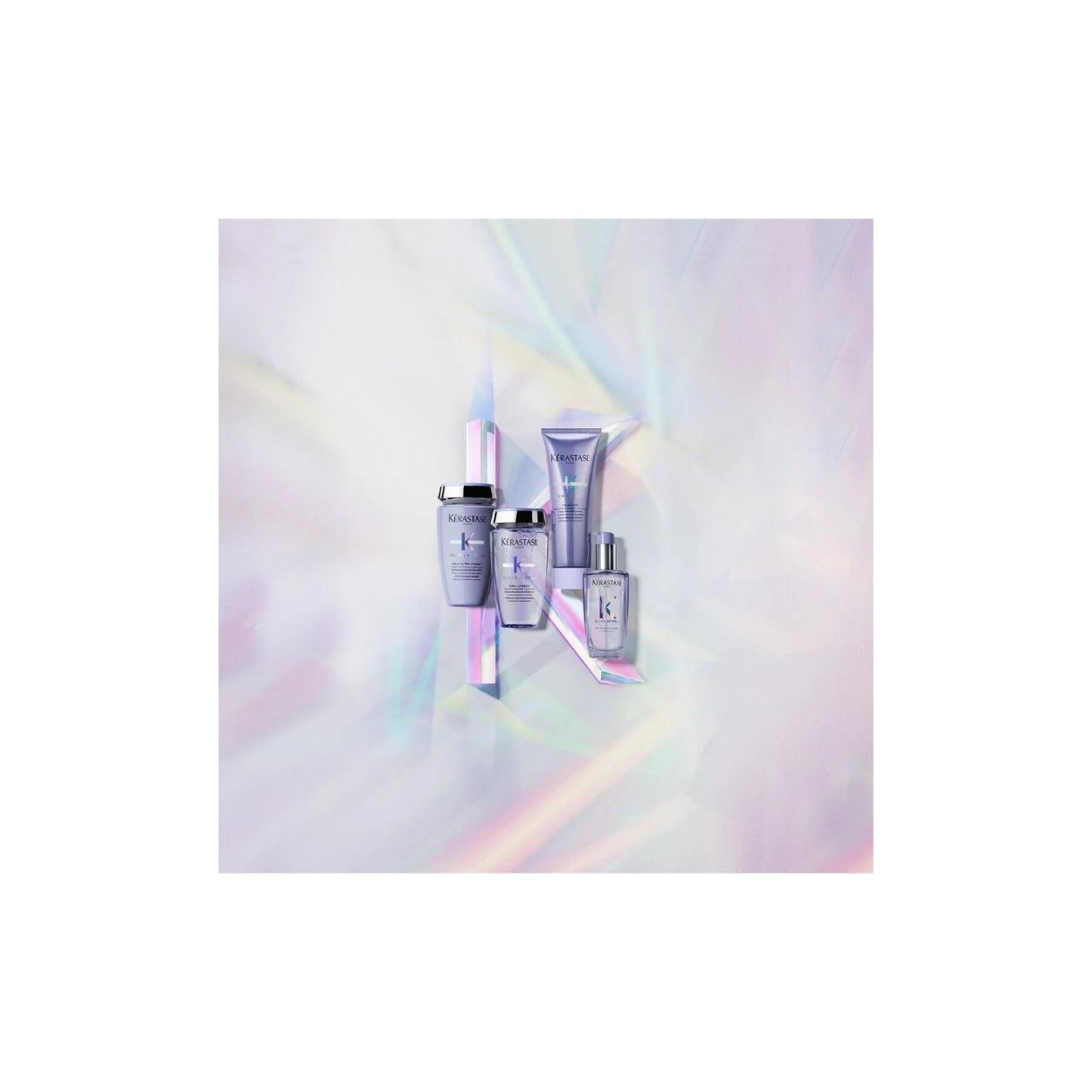 Kérastase Blond Absolu Fondant Cicaflash Conditioner 1000 ml