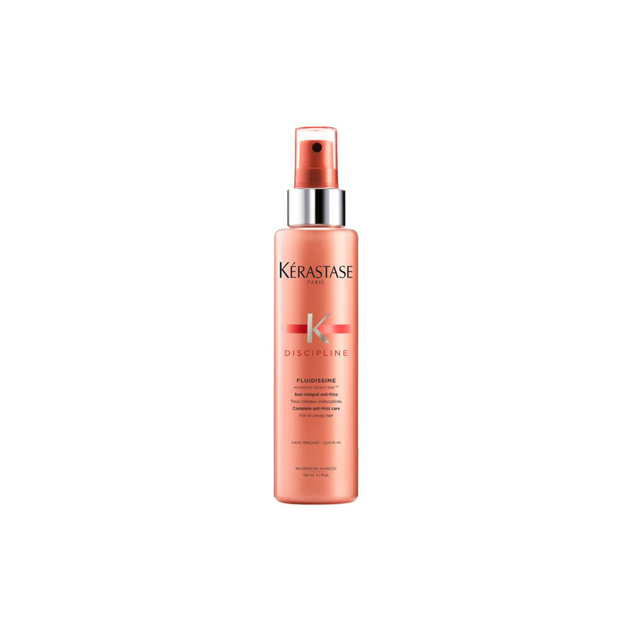 Kérastase Discipline Fluidissime Anti-Frizz Spray - 150ml