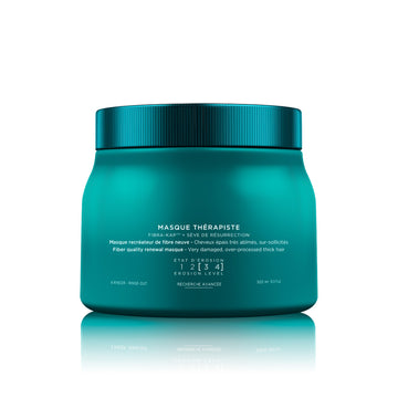 Kérastase Resistance Masque Thérapiste - 500ml