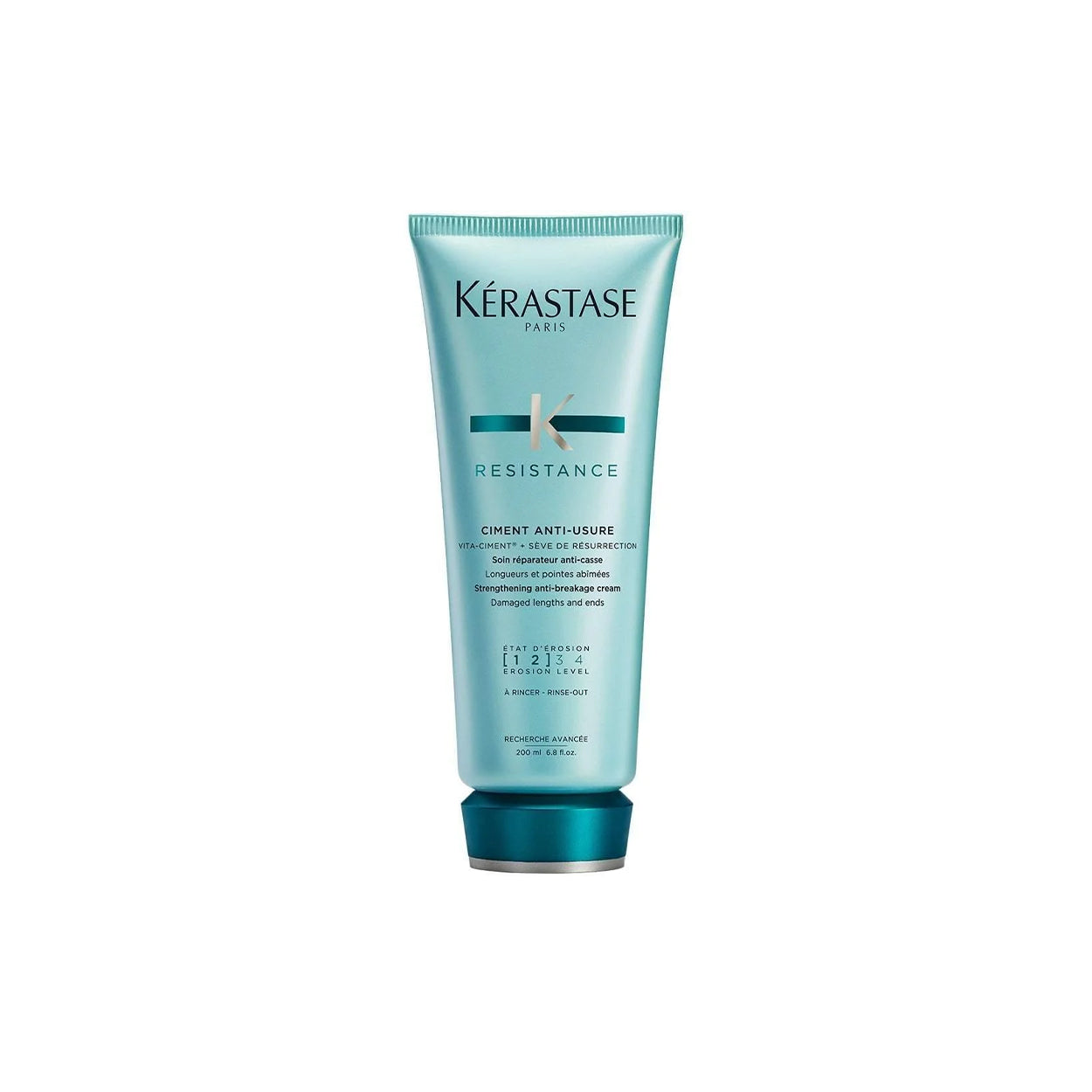 Kérastase Resistance Ciment Anti-Usure Conditioner - 200ml