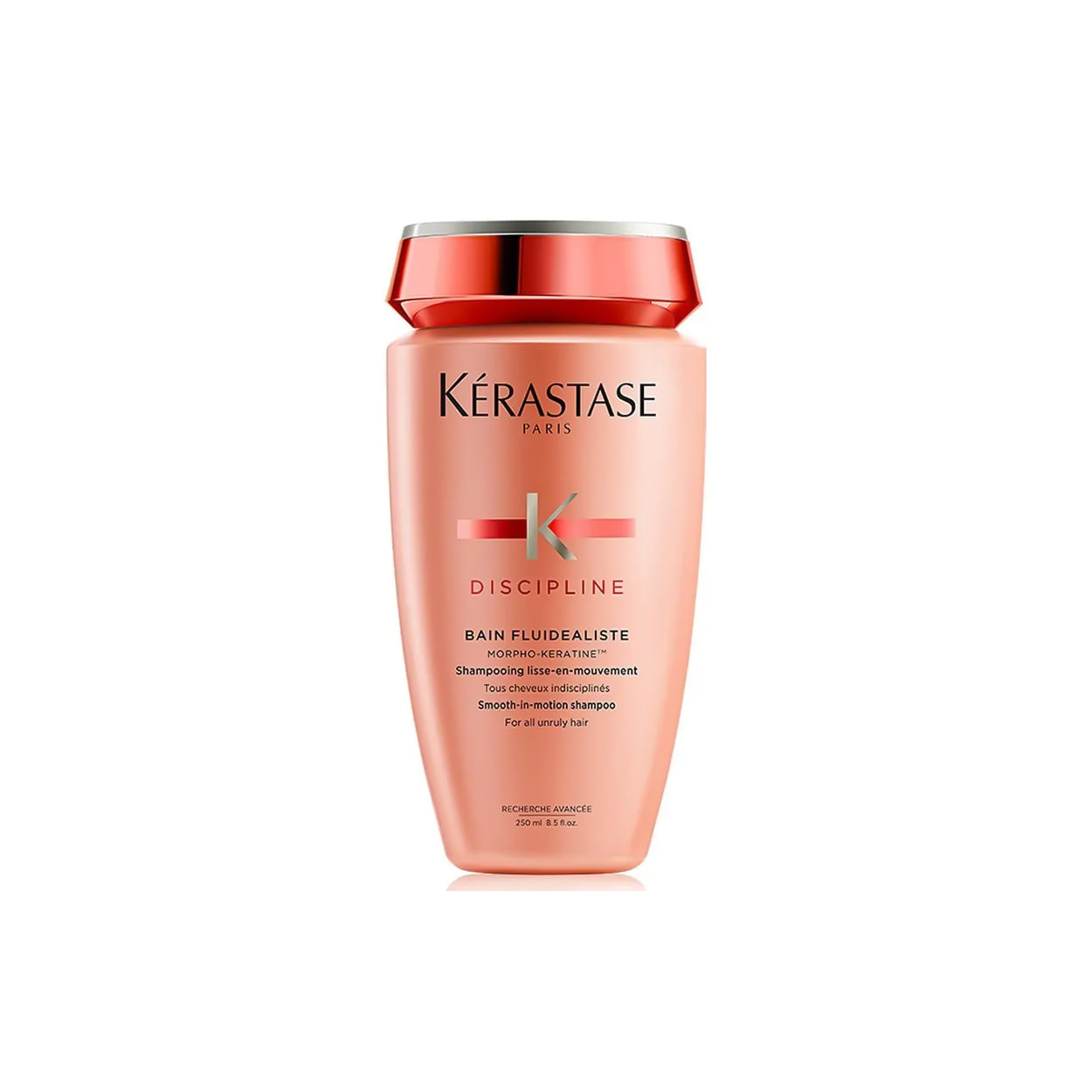 Kérastase Discipline Bain Fluidealiste Gentle Shampoo - 250ml