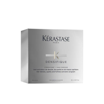 Kérastase Densifique Hair Density Cures - 30 x 6ml