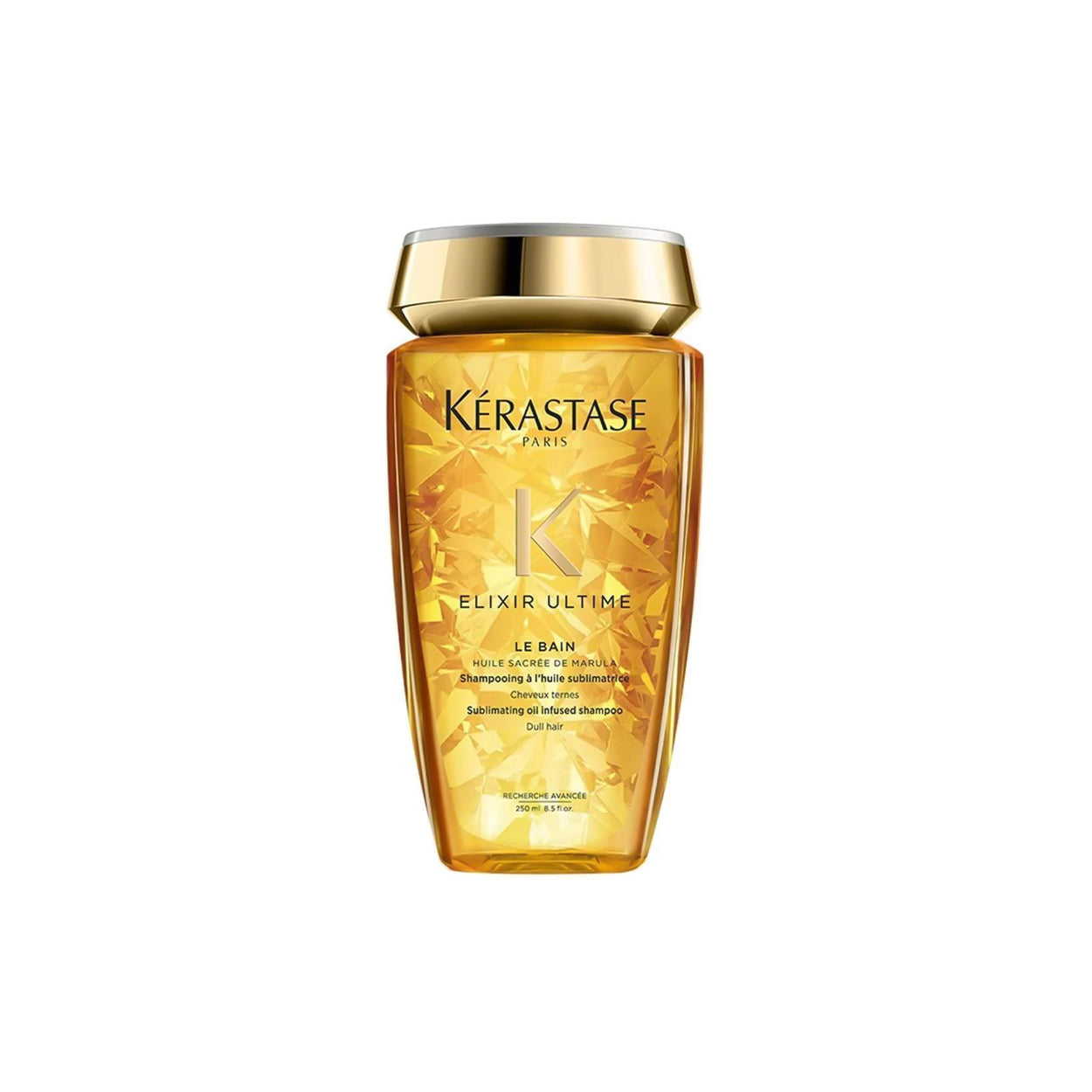 Kérastase Elixir Ultime Bain Shampoo - 250ml