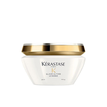 Kérastase Elixir Ultime Masque Hair Mask - 200ml