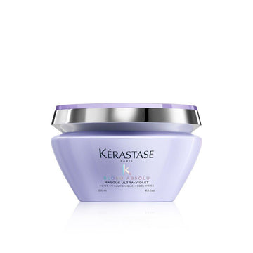 Kérastase Blond Absolu Masque Ultra-Violet - 200ml