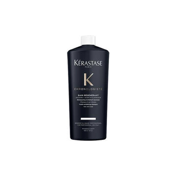 Kérastase Chronologiste Bain Régénérant Shampoo - 1000ml