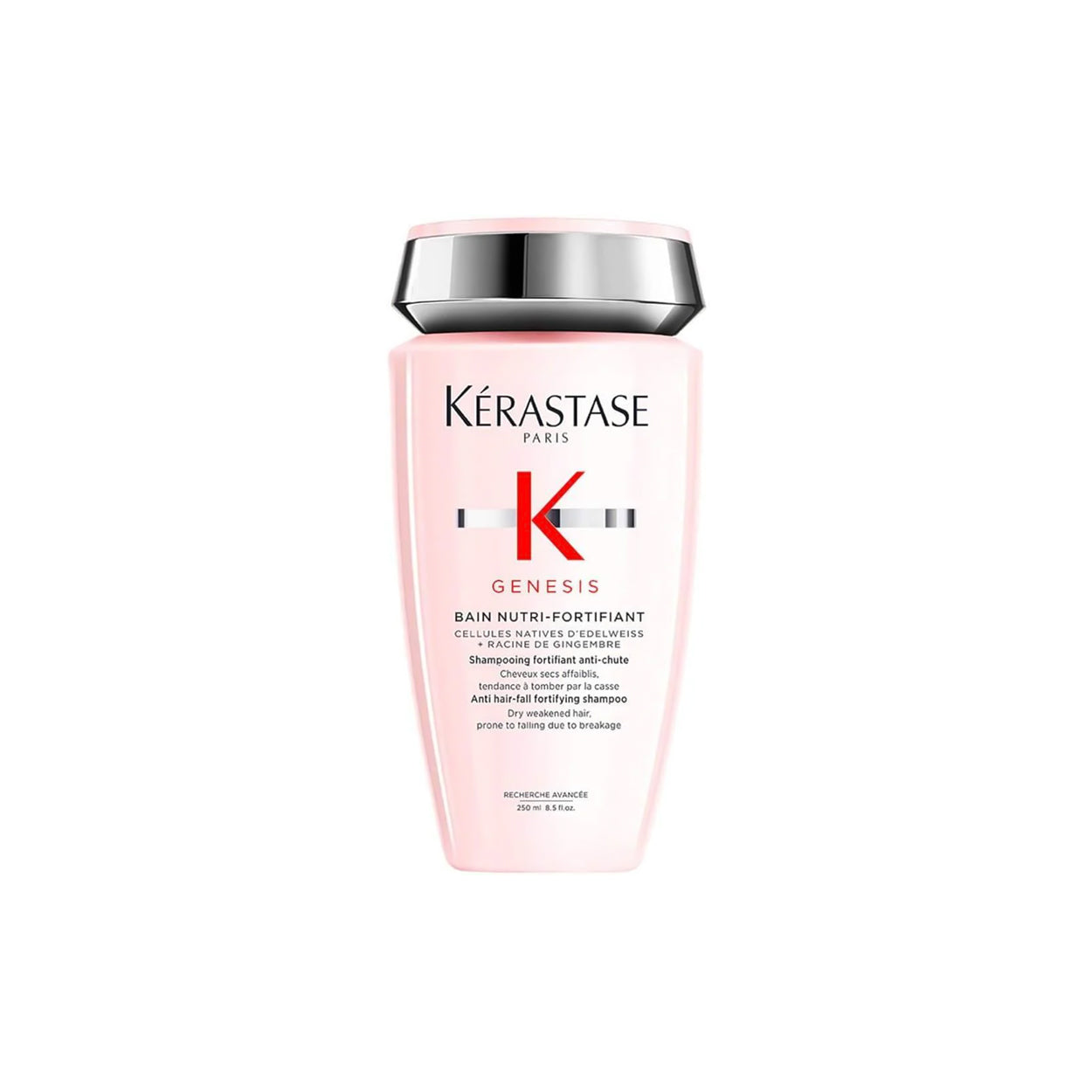 Kérastase Genesis Bain Nutri-Fortifiant Shampoo - 250ml