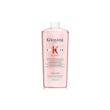 Kérastase Genesis Bain Nutri-Fortifiant Shampoo - 1000ml