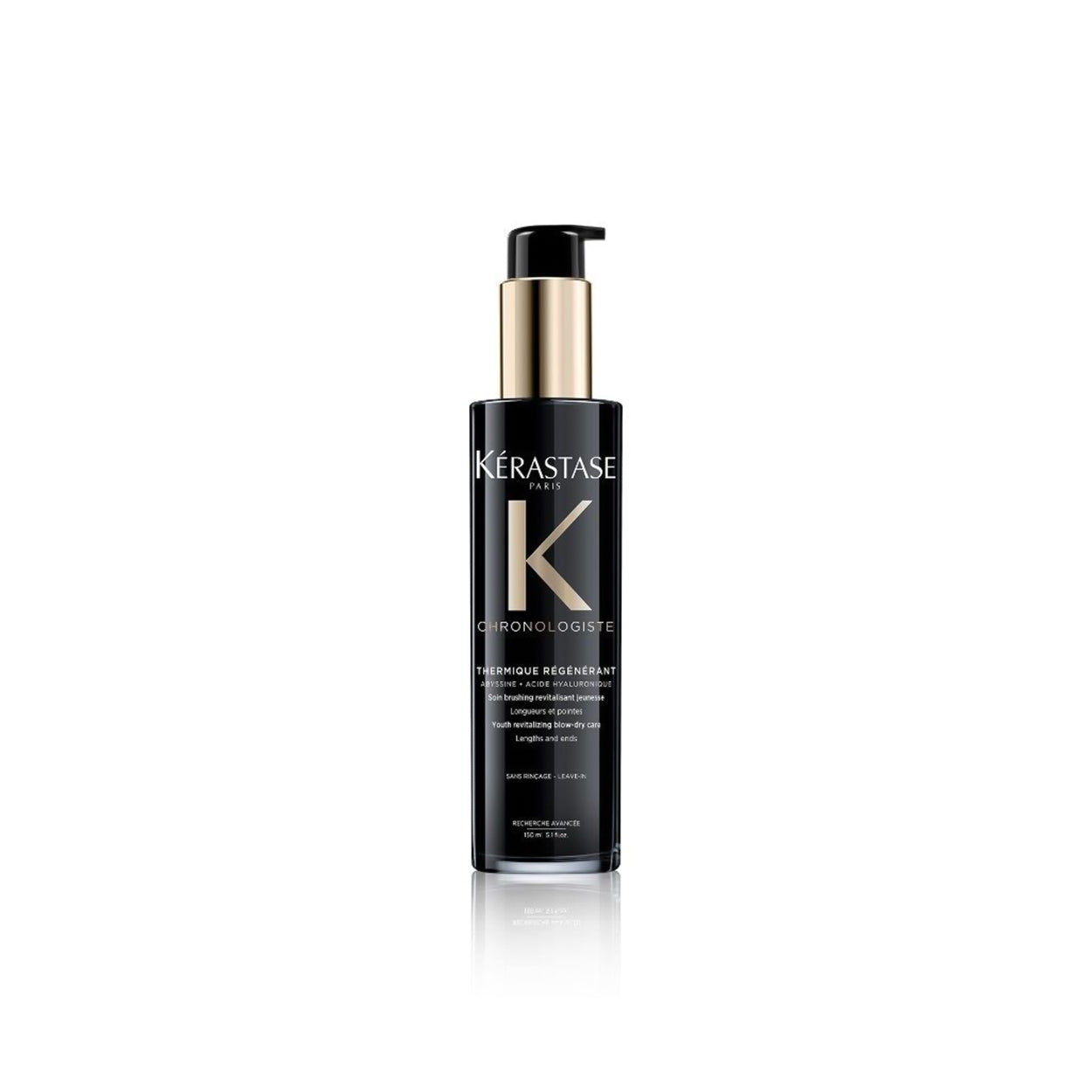 Kérastase Chronologiste Thermique Blow-Dry Cream - 150ml