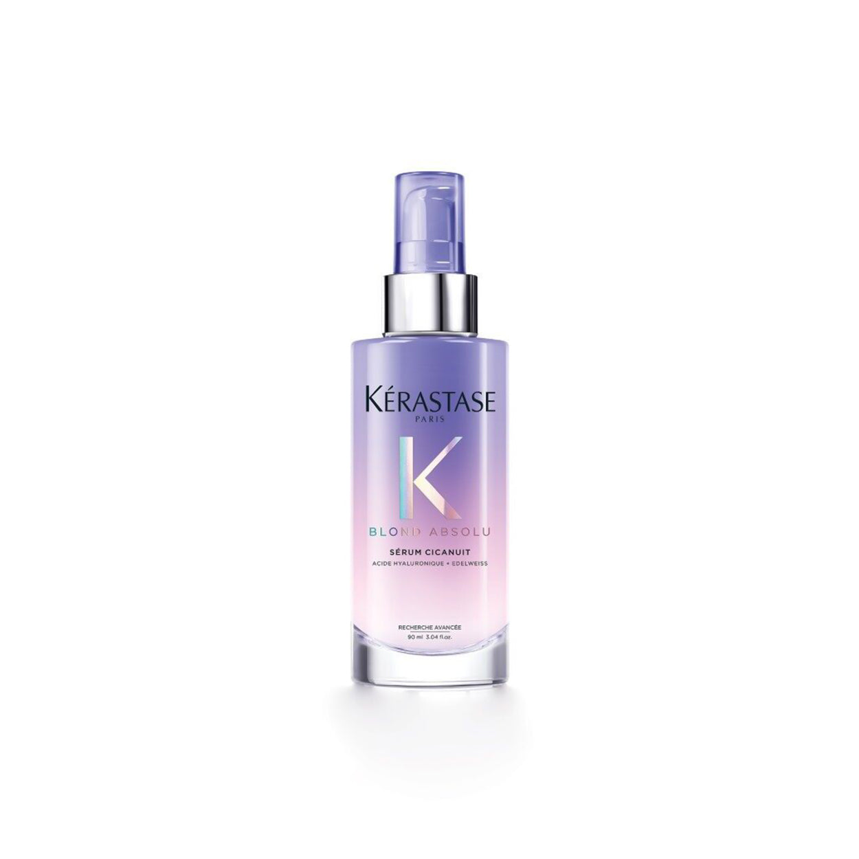 Kérastase Blond Absolu Sérum Cicanuit Overnight Serum - 90ml