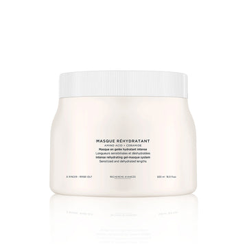 Kérastase Specifique Rehydrating Masque - 500ml