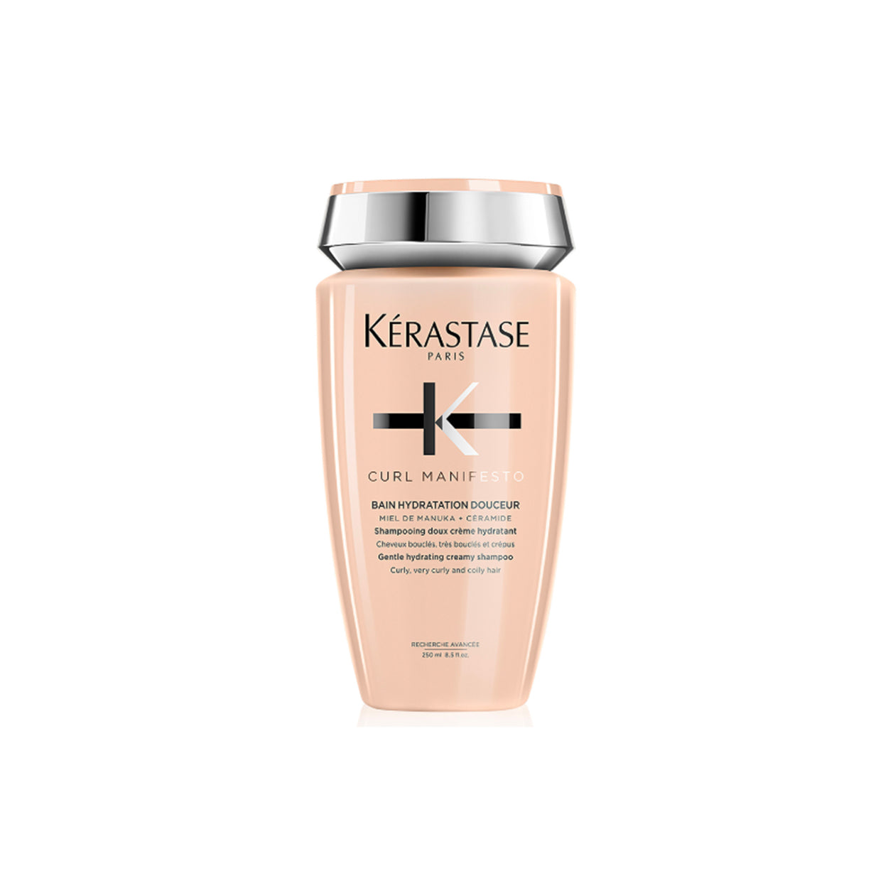 Kerastase Curl Manifesto Bain Hydration Douceur Shampoo 250 ml