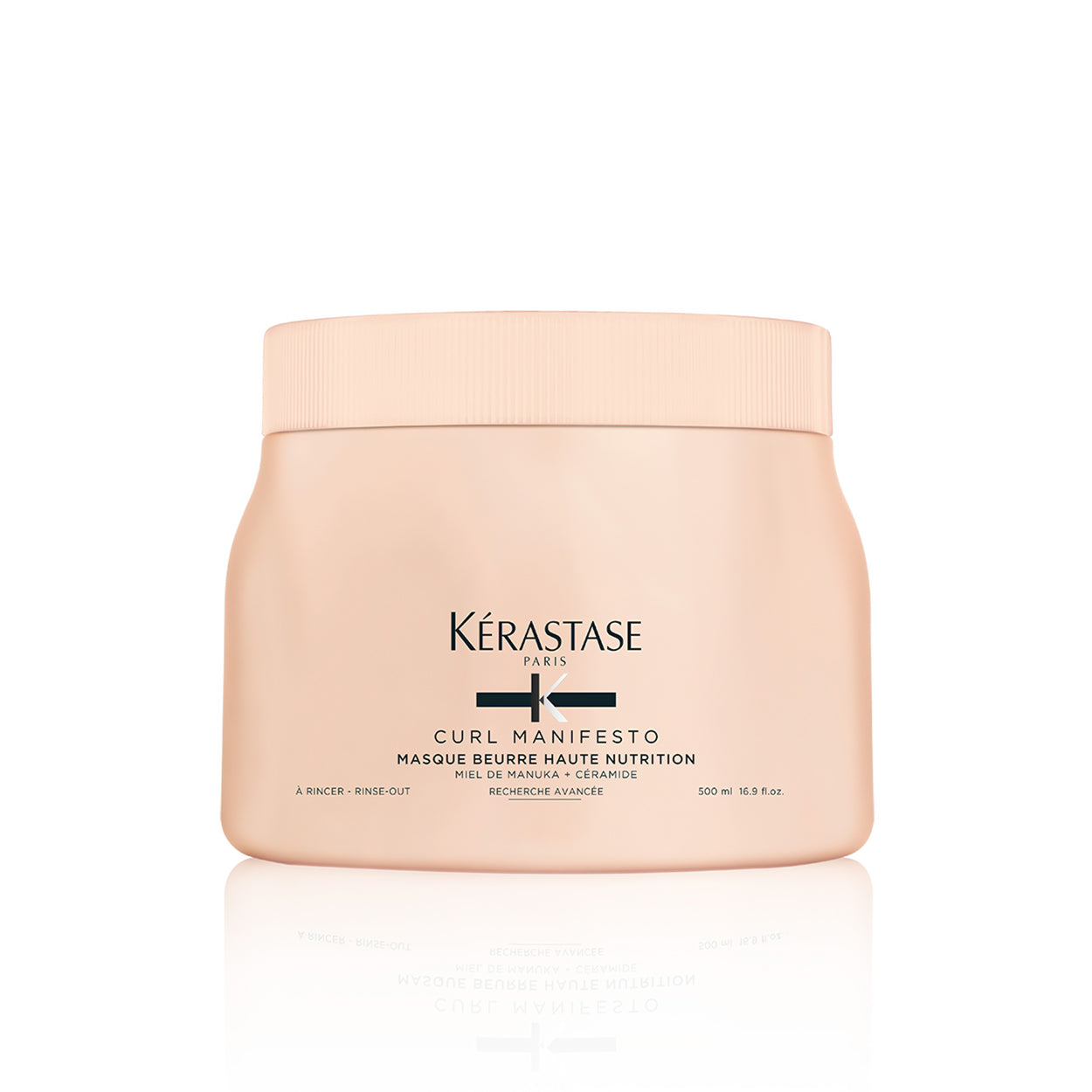 Kérastase Nutritive Masque Beurre Haute Nutrition - 500ml