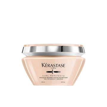 Kérastase Nutritive Masque Beurre Haute Nutrition - 200ml