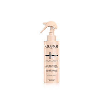 Kérastase Curl Manifesto Refresh Absolu Second Day Reviving Spray - 190ml