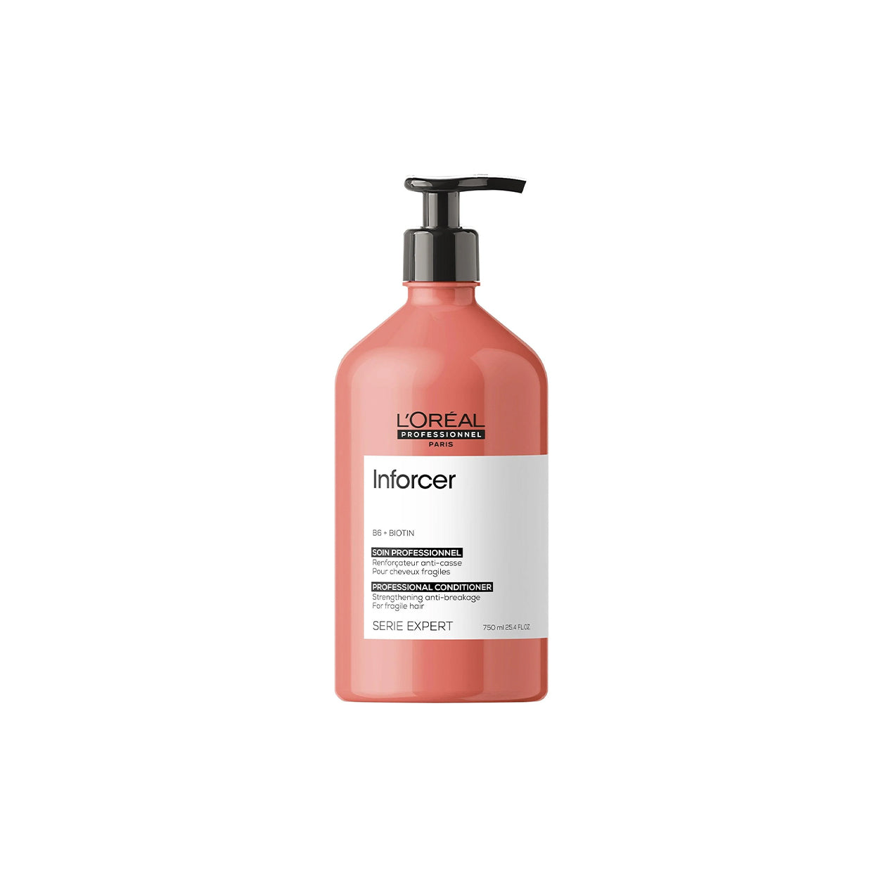 L'Oréal Professionnel Inforcer Conditioner - 750ML