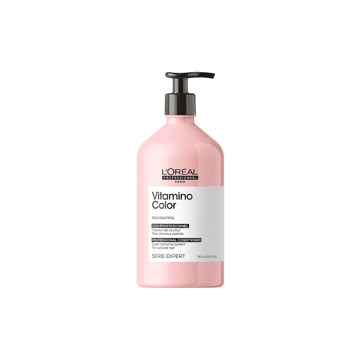 L'Oreal Professionnel Vitamino Color Conditioner 750ml