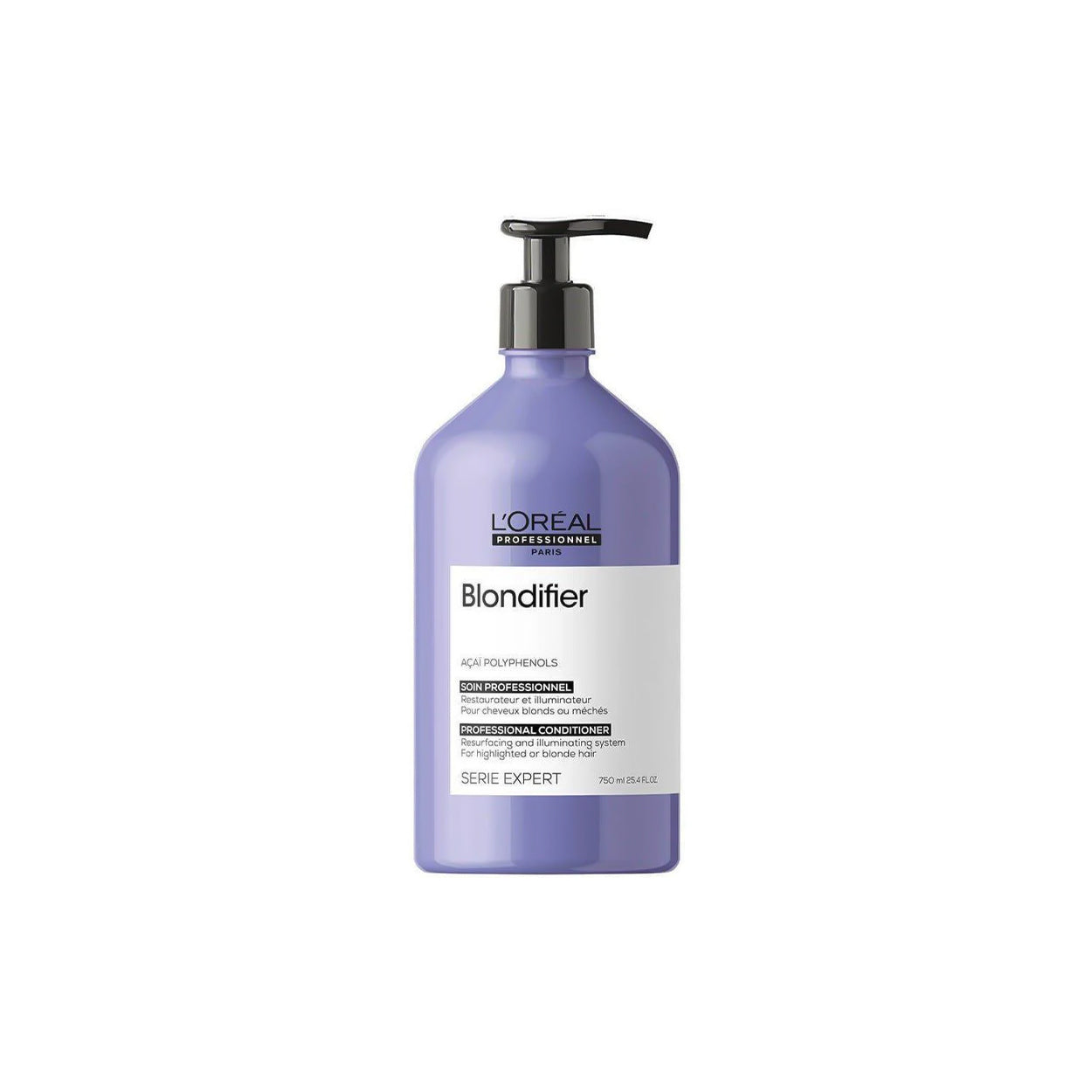 L'Oreal Professionnel Blondifier Conditioner - 750ml