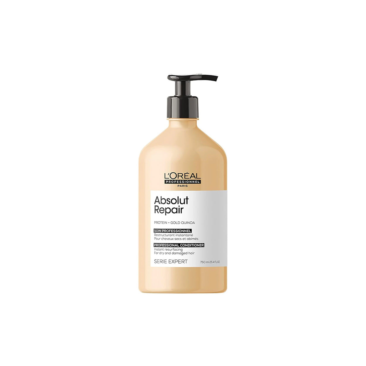 L'Oreal Professionnel Absolut Repair Conditioner 750ml